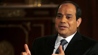 السيسي - قرار جمهوري بتخصيص مساحة 95.81 فدانًا بطريق "القاهرة – أسيوط" للسجن المركزي السيسي - قرار جمهوري بتخصيص مساحة 95.81 فدانًا بطريق "القاهرة – أسيوط" للسجن المركزي