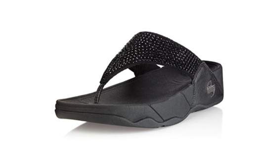 FITFLOP ROCKIT Rp.330.000 | Jual Crocs Murah