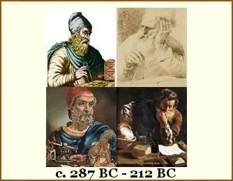 Biografi Archimedes, Ilmuwan Terbesar Di Zaman Klasik
