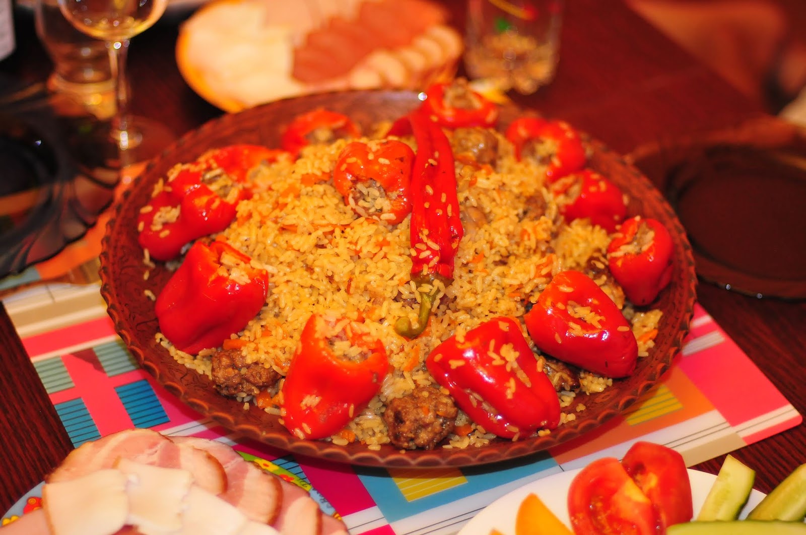 Плов