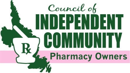 Independent Pharmacy NL
