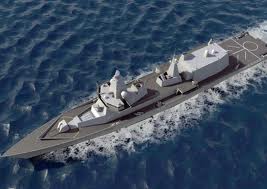 Fantasy Fleet: Type 26 Update