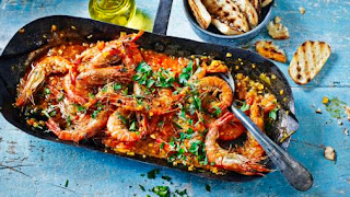 Rick Stein: From Venice to Istanbul ep.2 Rick Stein: From Venice to Istanbul ep.2