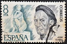 The Beret Project Josep Clarà, con boina