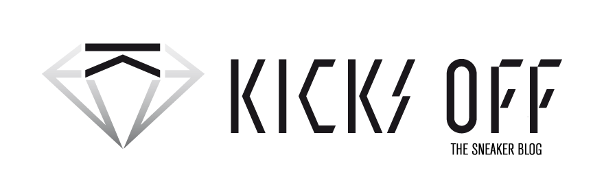 Kicks Off! - The Sneaker Blog