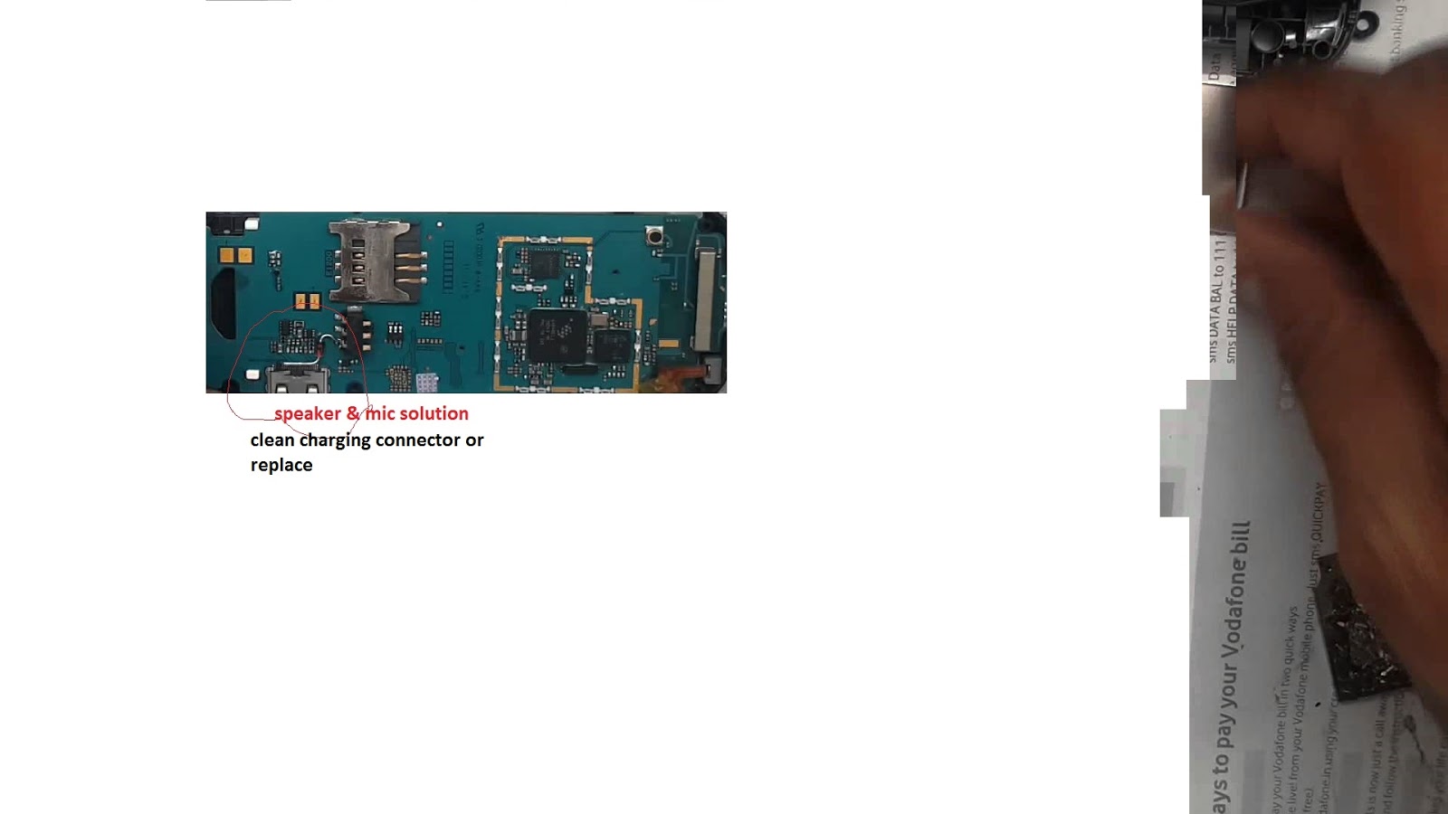 samsung 1200 speaker