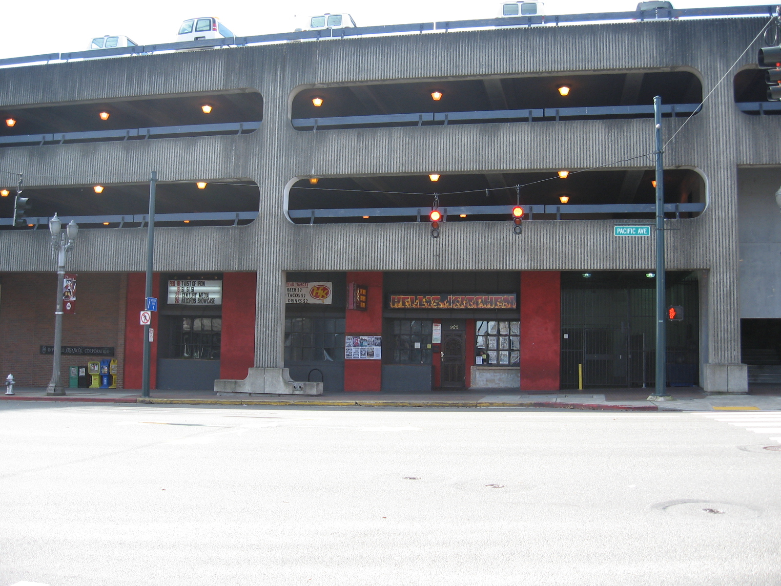 Nuclear Noise The Record Stores of WA