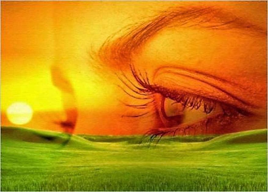 Isis Alada ¿Soy médium? ¿Qué hago?