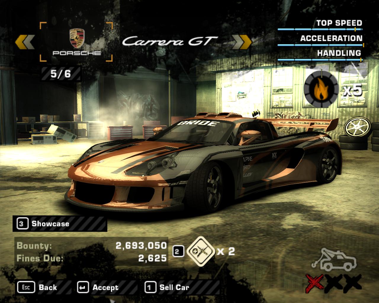 Nfs Most Wanted Black Edition Free Download For Android