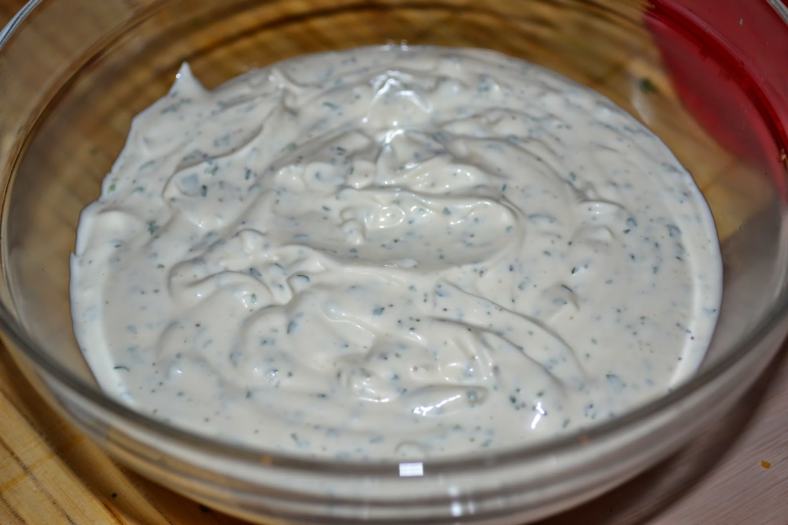 CHEF AT HOME 360 Ranch Dressing / Aderezo Ranch
