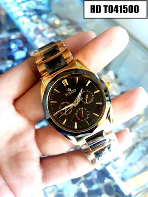Đồng hồ đeo tay Rado cao cấp thiết kế tinh xảo, bền theo năm tháng 37829390_1602987379829116_7426995548621635584_n
