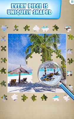 Jigty Jigsaw Puzzles 1.0 Apk Full Version Data Files Download Unlocked-iANDROID Games