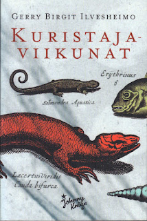 valtava massiivinen musta hanat