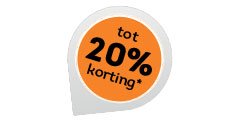 www.landal.nl/m1672l Tot € 100 extra zomervakantiekorting