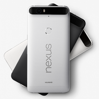 Kelebihan,kekurangan,harga,spesifikasi Hp Huawei Nexus 6P