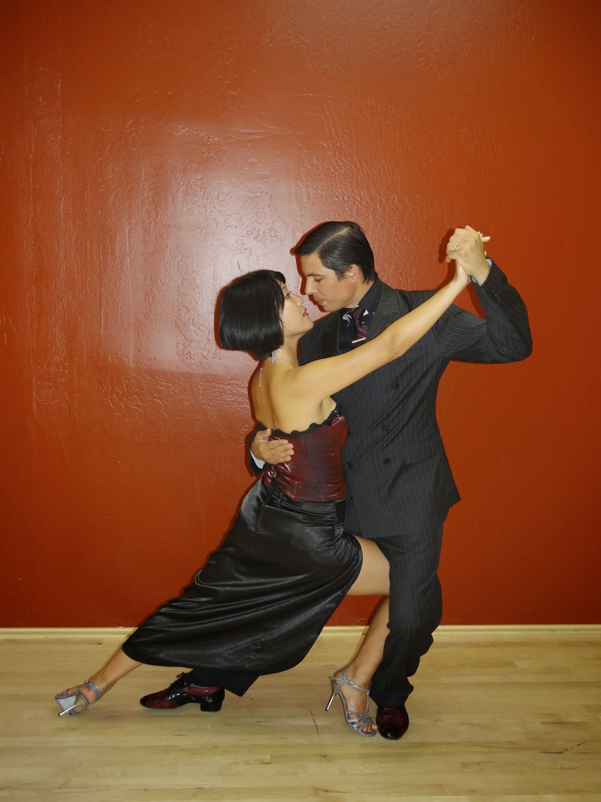 All About Ballroom Dancing In Phoenix, Arizona Kizomba Comes to