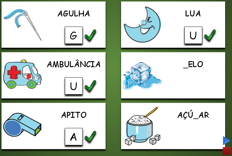 Ludo Primeiros Passos - Ludo Educativo