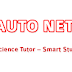 KMS AUTO NET 2020 V 1.4.0 – SCIENCE TUTOR