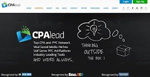 √ CPALead Review | Content Locker For Website And Apps and Payment Proof - Ad Network