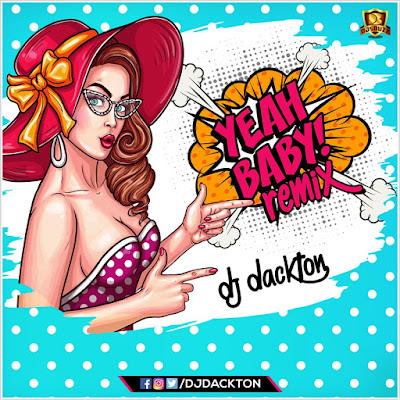 Garry Sandhu – Yeah Baby (Remix) – DJ Dackton