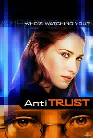 Antitrust Antitrust