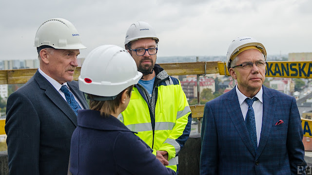 Arkada Business Park Bydgoszcz