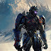 Affiche VF pour Transformers : The Last Knight de Michael Bay 