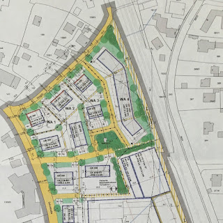 Bebauungsplan für den Campus Schondorf am Ammersee