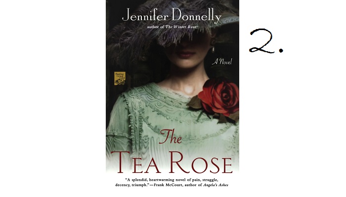 Pearls of Style: Must Have. Summer Reads