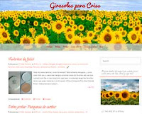 Blog Girasoles Para Criss