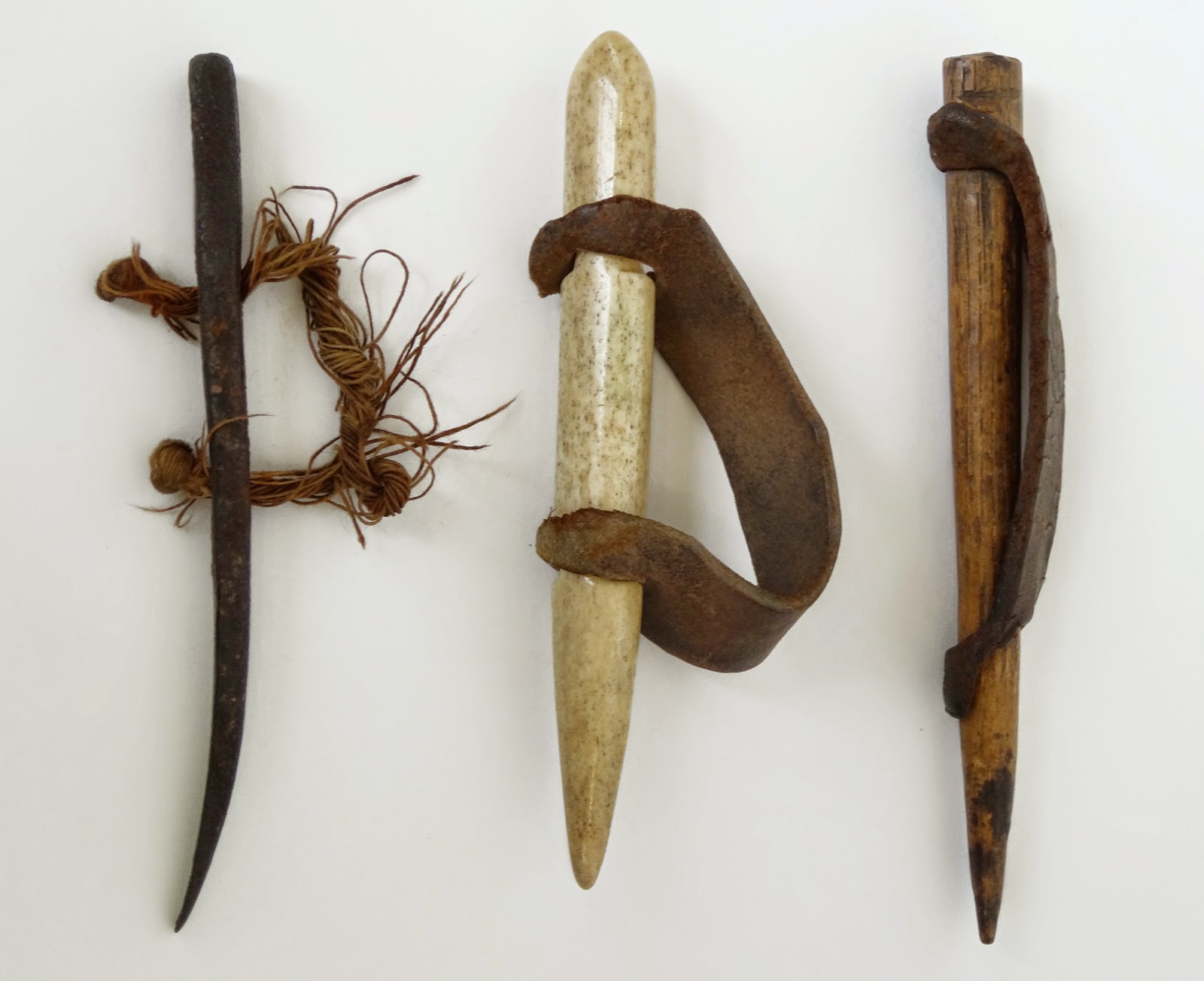 Contemporary Makers Corn Huskers