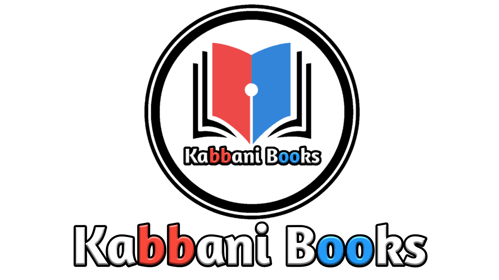 kabbani books