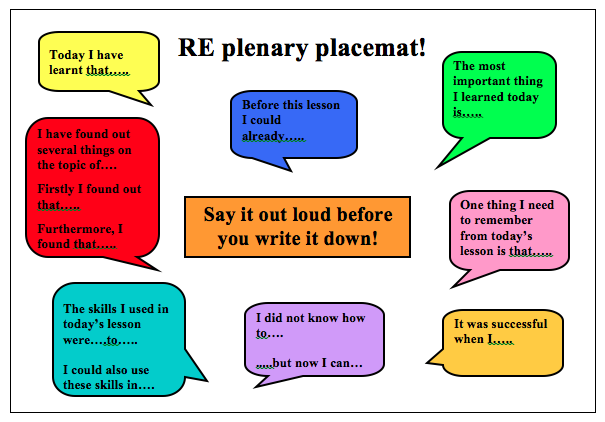 agility-teaching-toolkit-plenary-placemats