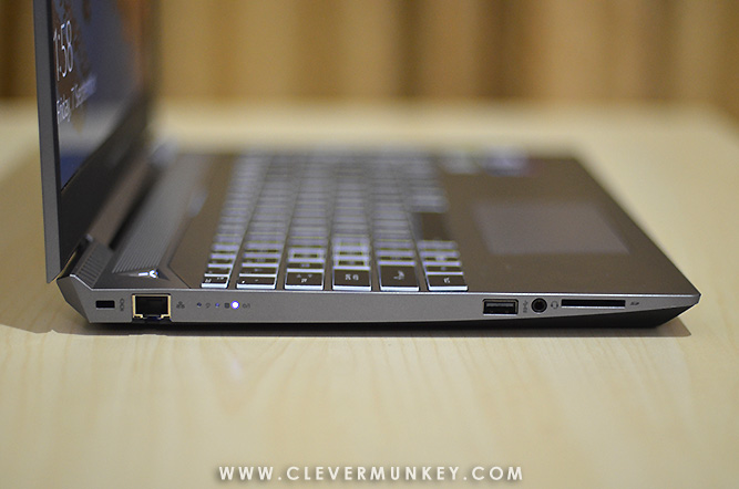 THUNDEROBOT 911 Air Gaming Laptop Review