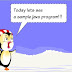 Learn JAVA Programming the funny way | Comic