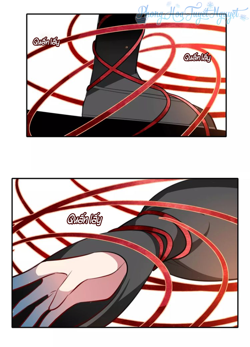 Cẩm Lý Quy - Chương 13 - Trang 19