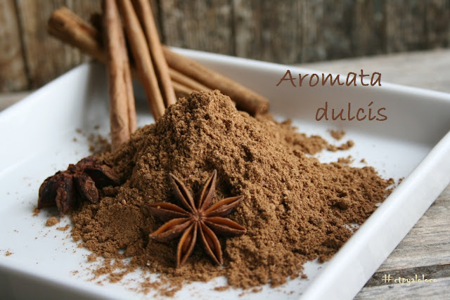 Aromata dulcis