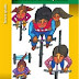 Formación Cívica y Ética Tercer Grado Libro de Texto SEP (2013-2014)