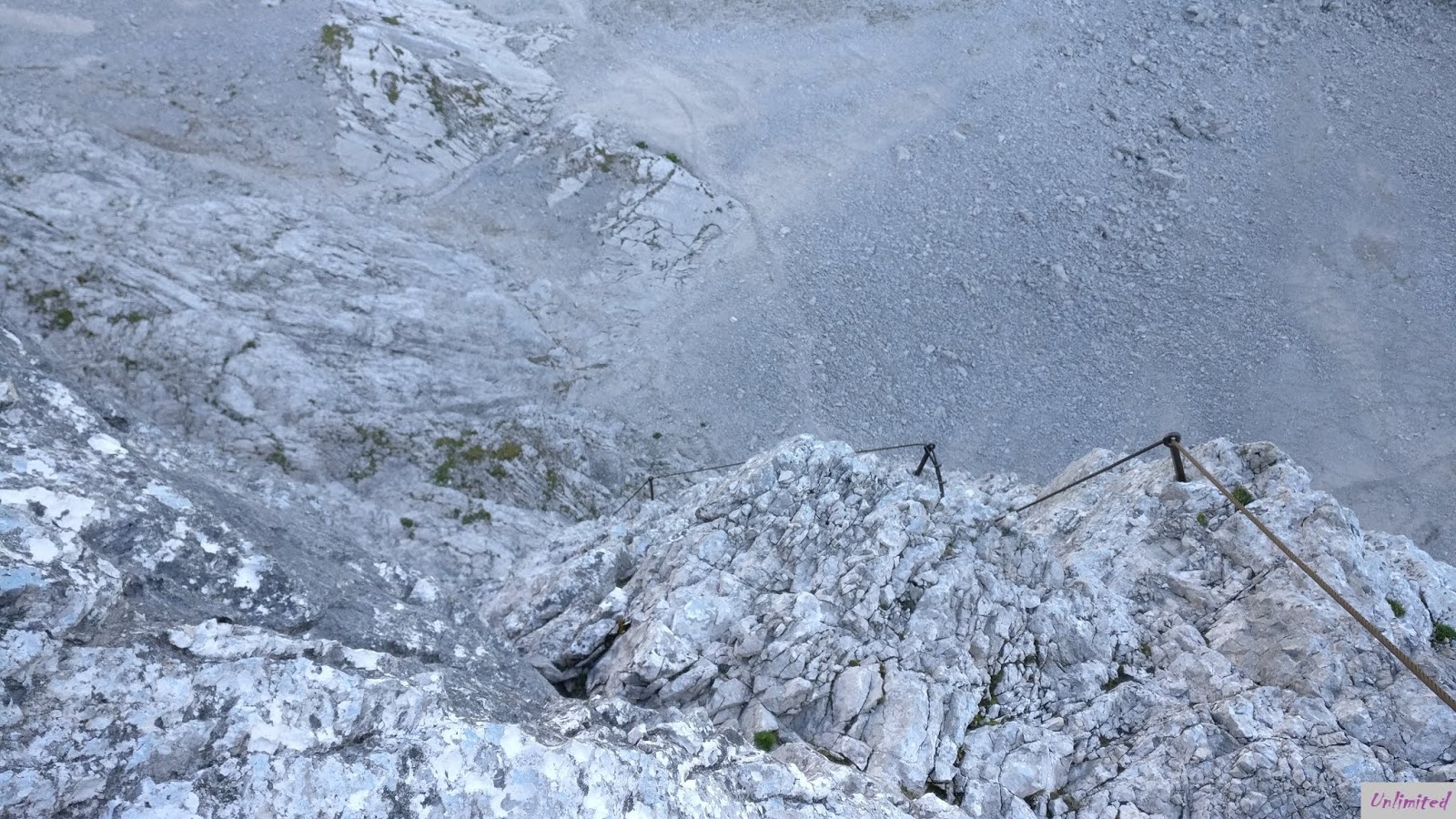 Blog Am Limit Unlimited Der Mauerlaufer Mit Einer Prise Blassengrat