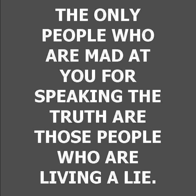 Quotes About People Who Lie | www.imgkid.com - The Image ...