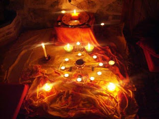 Lucky Six Farms: December 2012