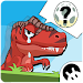 Tải Game Dino Land Adventure Hack Tiền Vàng Cho Android