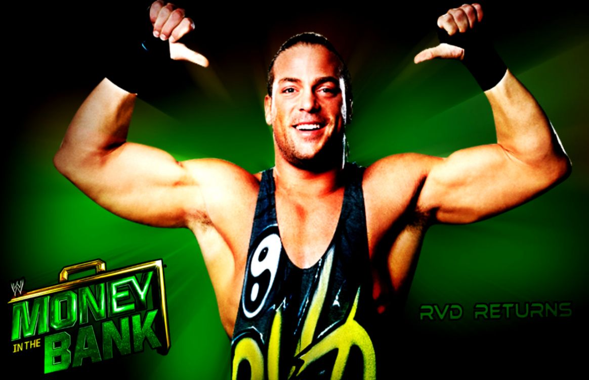 Rvd Returns Wallpaper by menasamih on DeviantArt