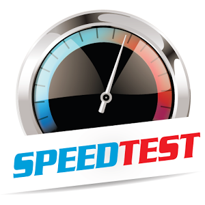 android internet speed meter