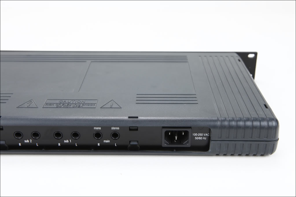 MATRIXSYNTH Emu Proteus 2 Orchestral sound module