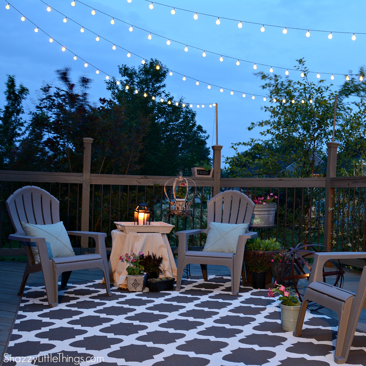 Out Door Design Outdoor Decor Ideas