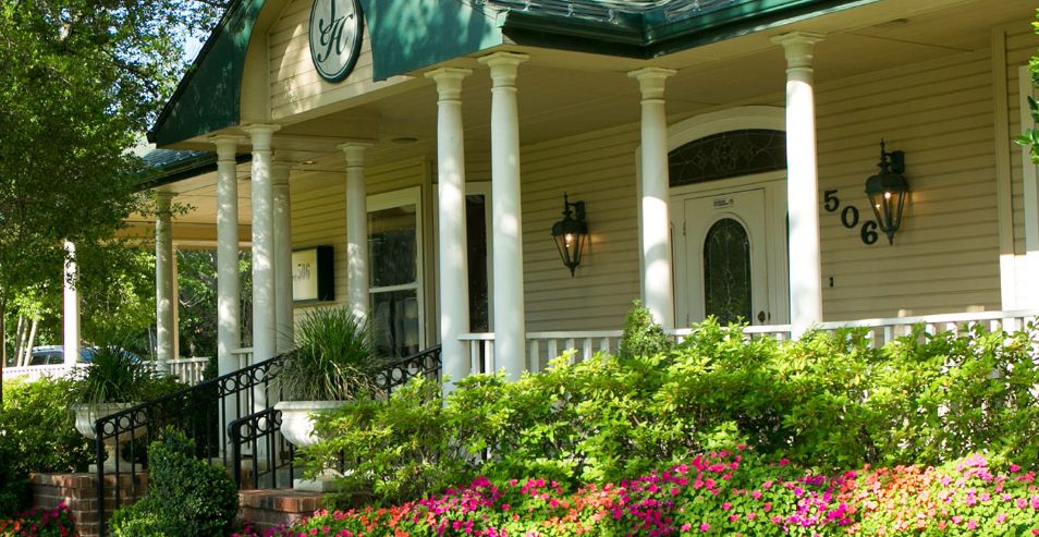 The Sanford House - A Hidden Gem in The DFW Area | Blogs, Travel Guides