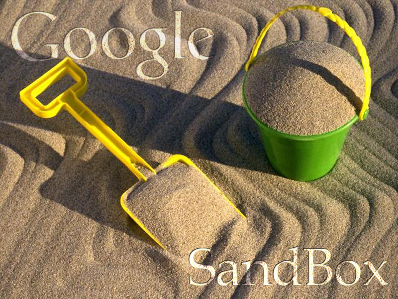 Artikel Terkena Google Sandbox, Bagaimana Cara Mengatasinya