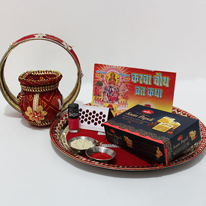 karwa chauth gifts for daughter in law