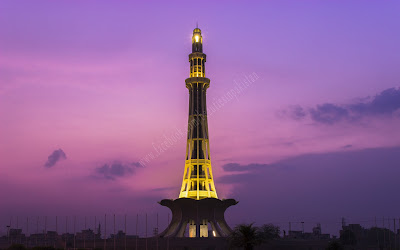 top ten places to visit in lahore | beautiful places in pakistan